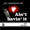 Funkstar De Luxe