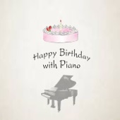 Happy Birthday Song, Pt. 2 (Cheerful Version) artwork