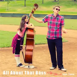 All About That Bass - Single - Tiffany Alvord