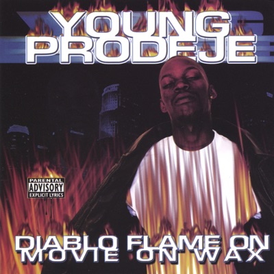 Young Prodeje - Naked Dance (feat. Da Floc)