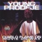 Burn da Casket (feat. Droop & Big Prodeje) - Young Prodeje lyrics