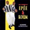 Eke - Epée & Koum lyrics