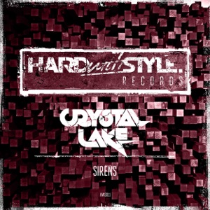 Sirens - Single