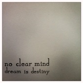 Dream Is Destiny artwork