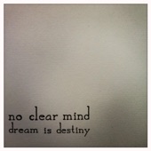 No Clear Mind - Static