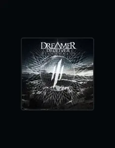 聆聽 Dreamer/Deceiver、觀看音樂影片、閱讀小傳、查看巡演日期等！