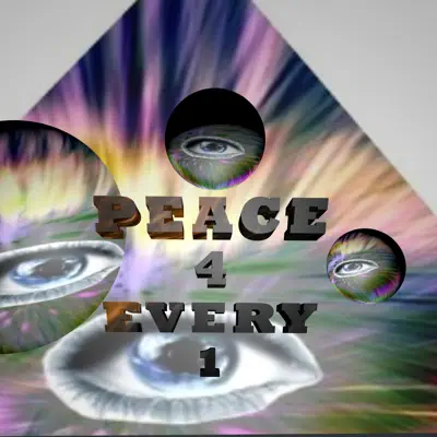 Peace 4 Every 1 - Erm