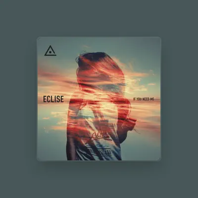 Listen to Eclise, watch music videos, read bio, see tour dates & more!