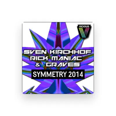Listen to Rick Maniac, watch music videos, read bio, see tour dates & more!