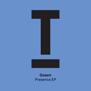 Presence - EP
