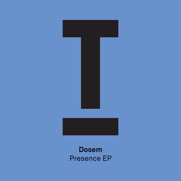 Presence - EP