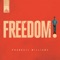 Freedom - Pharrell Williams lyrics