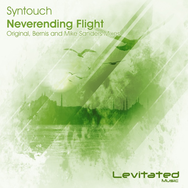 Neverending Flight - EP