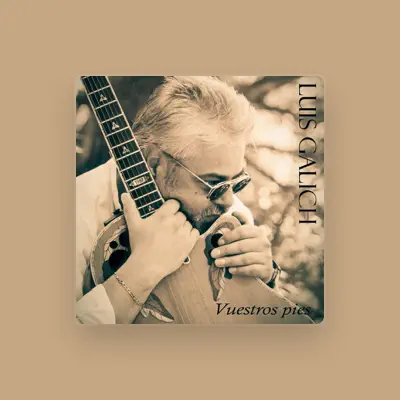 Listen to Luis Galich, watch music videos, read bio, see tour dates & more!
