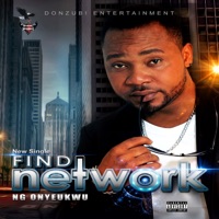 Find Network - Single - NG Onyeukwu