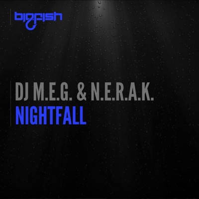 Nightfall - Single