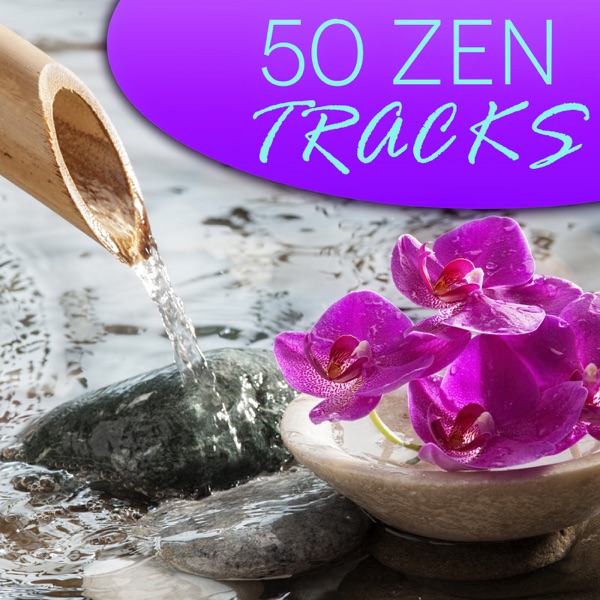 50 Zen Tracks