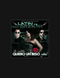 Ακούστε περιεχόμενο από Latin Dream Project, παρακολουθήστε μουσικά βίντεο, διαβάστε το βιογραφικό, δείτε ημερομηνίες περιοδείας, και πολλά ακόμη!