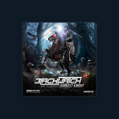Listen to D-Charged, watch music videos, read bio, see tour dates & more!