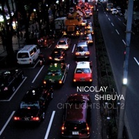 Nicolay - Bullet Train