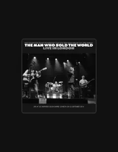Listen to Woody Woodmansey's Holy Holy, watch music videos, read bio, see tour dates & more!
