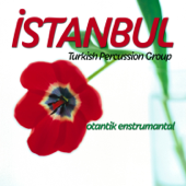 İstanbul Turkish Percussion Group - Serdar Erbasi