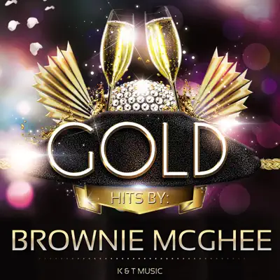 Golden Hits - Brownie McGhee Golden Hits - Brownie McGhee