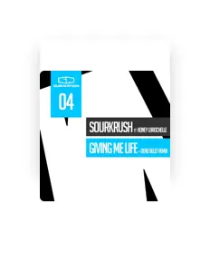 Poslechněte si interpreta SourKrush, sledujte hudební videa, přečtěte si životopis, podívejte se na data turné a další informace.