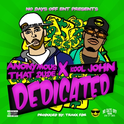 Dedicated - Single