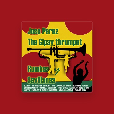 Listen to Jose' Perez, watch music videos, read bio, see tour dates & more!