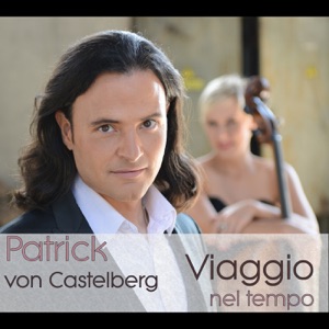 Heaven (Christoph Walter Orchestra String-Quartet Presents Patrick von Castelberg)