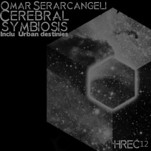 Cerebral Symbiosis - Single