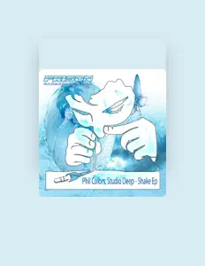 Listen to Studio Deep, watch music videos, read bio, see tour dates & more!