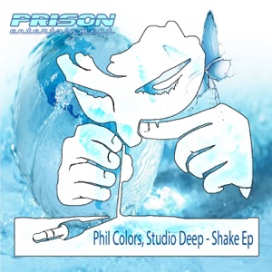 Shake Ep - EP