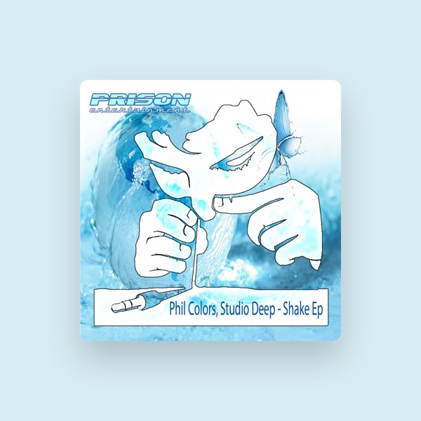 Studio Deep's avatar