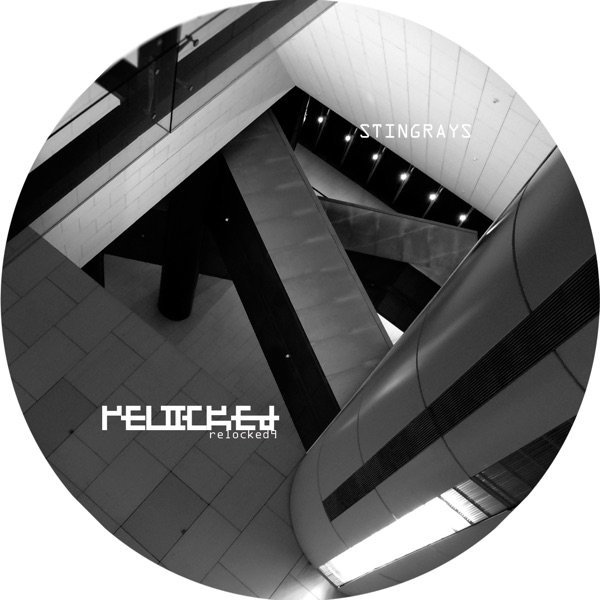 Relocked9 - Single