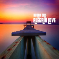 Alegria Love - Single - Burak Cilt