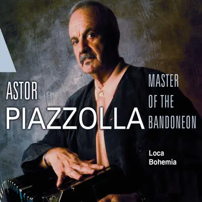 Astor Piazzolla, Vol. 10 - Ástor Piazzolla Astor Piazzolla, Vol. 10 - Ástor Piazzolla