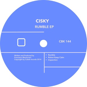 Rumble - Single