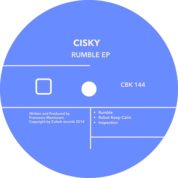 Rumble - Single