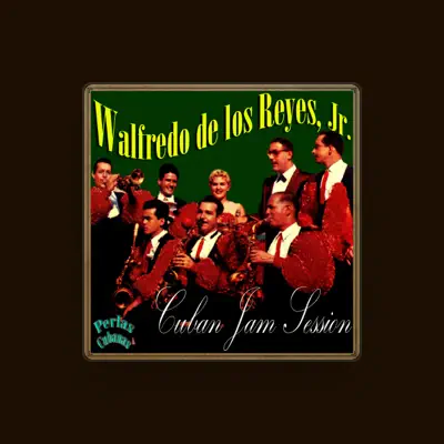 Listen to Walfredo De Los Reyes Jr., watch music videos, read bio, see tour dates & more!