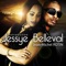Contradiction (feat. Jean Michel Rotin) - Jessye Belleval lyrics