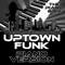 Uptown Funk (Piano Version) - The Piano Bar lyrics
