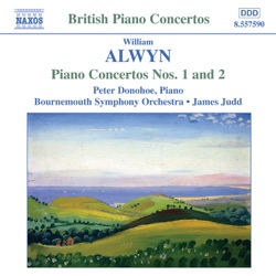 Peter Donohoe, Nigel Kennedy, Bournemouth Symphony Orchestra & Rudolf Barshai - Piano Concerto No. 1: I. Allegro deciso