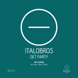 Get Party - Single