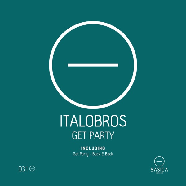 Get Party - Single