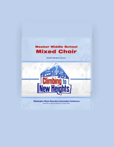 收听 Meeker Middle School Mixed Choir、观看音乐视频、阅读小传、查看巡演日期等 ！