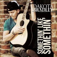 Somethin' Like Somethin' - Single - Dakota Bradley