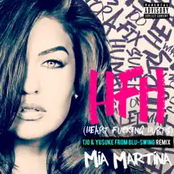HFH (Remix) - Single - Mia Martina HFH (Remix) - Single - Mia Martina