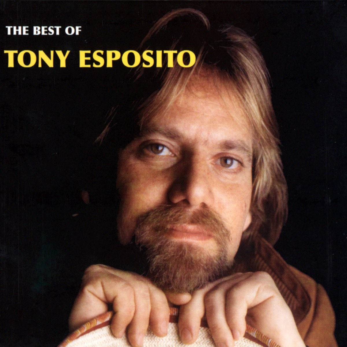 Тони эспозито музыкант. Тони Эспозито. Tony Esposito в молодости. Tony Esposito 2006.